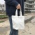 2020 New All-Matching Simple Canvas Bag Lunch Box Bag Export Currently Available Custom Hot-Selling Handbag Multi-Color