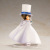 Kudo shinichi conan white dress dress posture set pieces boxed hand to do the odd kidd