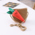 New Big Carrot Small Bag Straw Bag Parent-Child