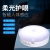 Led Human Body Small Induction Night Lamp Aisle Light Cabinet Light Bedside Nursing Light USB Rechargeable Light
