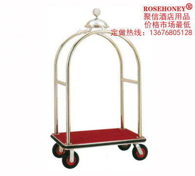 Hotel Hotel luggage cart