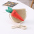 New Big Carrot Small Bag Straw Bag Parent-Child