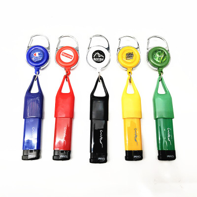 Retractable Lighter Holder easy to pull