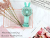 Cartoon Fresh Rechargeable Fan Mini Little Fan Cute Student Dormitory Office Fan USB Rechargeable Fan