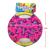 Children's summer beach toys water frisbee outdoor soft frisbee frisbee