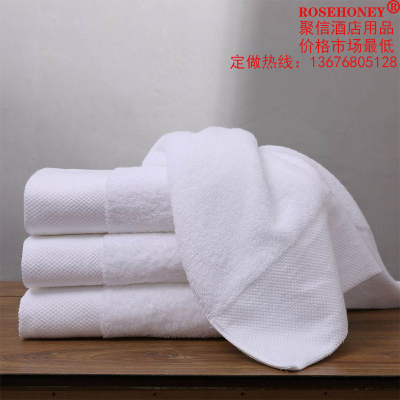 Hotel Hotel beauty salon special towel