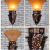 Led Wall Lights Sconces Wall Lamp Light Bedroom Bathroom Fixture Lighting Indoor Living Room Sconce Mount 105
