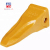 Bucket Teeth with Alloy Steel Material in Construction Machinery Parts 61N8-31310RC for Sale