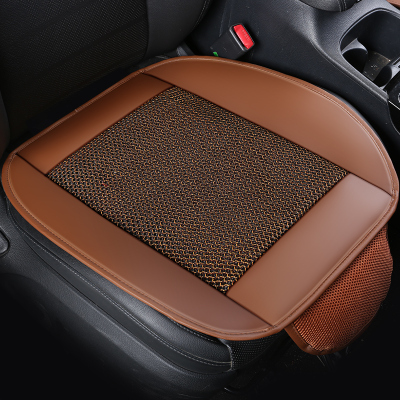 Car Ventilation Cushion Integrated Injection Molding Air Duct Cooling Cushion Car Seat Cushion