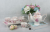 New set of firing water ware and coffee ware wedding gift cup and saucer