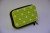 Polka Dot Clutch ABS Cosmetic Bag Hard Shell Mini Travel Multifunctional Storage Bag Pc Hard Shell Tide Waterproof Pressure-Resistant