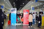 YiWu Human resources market opens to public