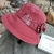 2020 Spring and Summer New Middle-Aged and Elderly Women's Basin Hat Sun Hat Mom Style Hat