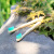 Natural Ecological Environment-Friendly Soft Bristle Bamboo Handle Toothbrush Wooden Toothbrush Dental Toothbrush
