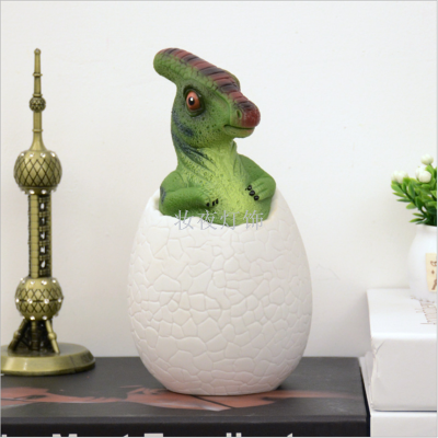 3d dinosaur presents for children with new and unique ideas money jar home bedroom bedhead decoration