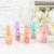 Factory Nail Polish Fluorescent Pen Creative Marker Painting Graffiti Multi-Color Drawing Key Fluorescent Marking Pen Plastic