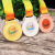 Jinzun custom point paint metal MEDALS custom metal MEDALS wholesale galvanized alloy metal MEDALS