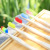 Natural Ecological Environment-Friendly Soft Bristle Bamboo Handle Toothbrush Wooden Toothbrush Dental Toothbrush