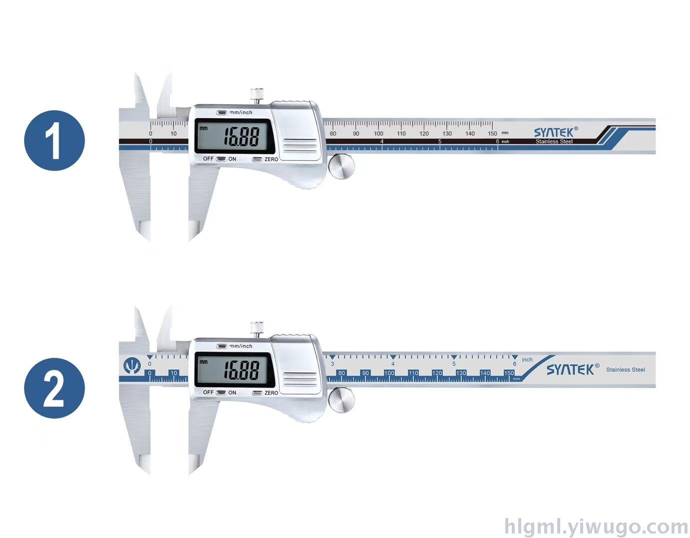 Product Image Gallery
