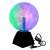 High - end 6 \\ \"anion green photostatic ball touch induction electrostatic magic ball creative gift