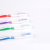 MKA Toothbrush Foreign Trade Export Toothbrush Commodity Supermarket Toothbrush Model: WJ-H318