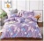 Three-piece set (one bed sheet + two pillowcases)