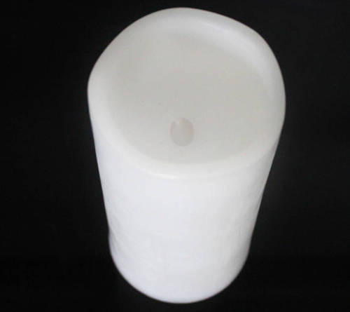 foreign trade exclusive christmas gift 18 key colorful remote control candle led timing electronic paraffin candle