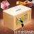 13407 xinsheng T20 coin safe mini all steel box dormitory storage box office electronic safe