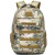 Is suing he fans multifunctional camouflage lightweight backpacking sports mountain biking leisure backpack
