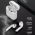 Zeki hot style 1:1 TWS wireless bluetooth headset popover 5.0 in-ear type with charging box in stock