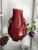 Ceramic vases large vases flossing vases jingdezhen ceramic craft furniture decoration hand-painted vases living room