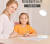 Smart touch LED dimming eye lamp customized q1-r children charging energy-saving reading lamp for students