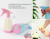 Garden tools candy color spray pot watering pot watering pot small watering pot