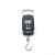 S02 portable electronic scale spring household small scale 50kg high precision small portable express weight