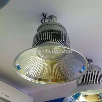 LEDFish scale heat dissipation mine lamp 100W