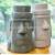 Moai Tissue Box Cover Funny Tissue Holder Easter Island Statue Plant Pot Table Decoration for Easter Party Home Bar Rest