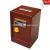 13407 xinsheng coin safe deposit box cashier box top coin safe deposit box store mall front desk safe deposit box