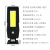 LED solar lamp head 20 w human body induction energy - saving street lamp courtyard lamp is suing lamp waterproof