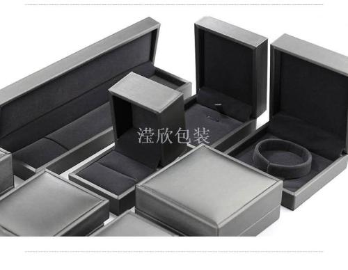 jewel case and packing box ring box jewelry box earrings earrings box packing box