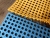Colorful Free Stitching Water Insulation Mat