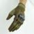 New B14 outdoor tactical training gloves cycling sports fitness protective gloves factory direct selling