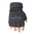 Non-slip protective half-finger gloves for outdoor cycling A14 men's tactical gloves for mountaineering and fitness