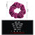 Cross border Velvet Scrunchies Bow large intestine hair ring can be customized by manufacturers directly