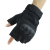 A4 tactical half-finger gloves outdoor cycling sports fitness anti-slip glove factory direct selling
