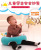 Cross - border hot style baby learning chair plush toy creative children cartoon sofa baby learning chair gift