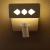 Led Wall Lights Sconces Wall Lamp Light Bedroom Bathroom Fixture Lighting Indoor Living Room Sconce Mount 47