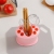 T18-8101 Household Kitchen Tableware Kitchenware Storage Box New Bathroom Toothbrush Holder Multi-Functional Creative