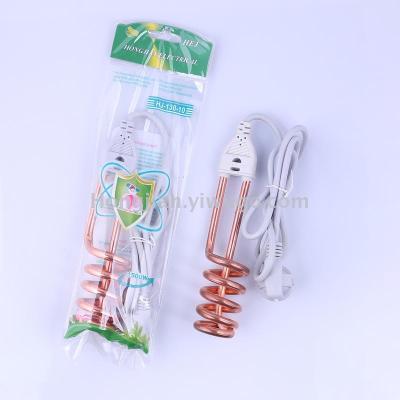 Factory Tube Electric Immersion Water Heater Tankless Water Heater Portable Electric Immersion Water Boiler water stick