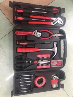 133 sets of tools