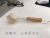 Natural bamboo handle cleaning brush pan brush brush cleaning brush multi-function Brush Cleaning artifact multi-purpose Kitchen Brush